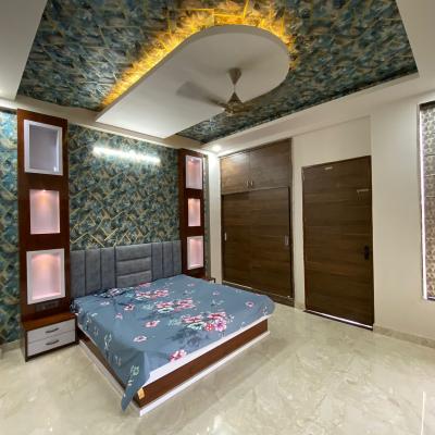 Anshal Sushant 2 City Villa - Buy Luxury Villas Kalwar Road Jaipur | LivPro